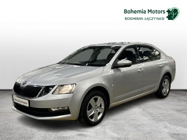 Skoda Octavia III III 2013-1