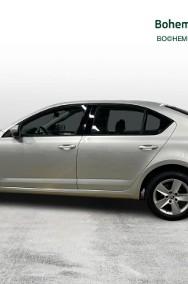 Skoda Octavia III III 2013-2