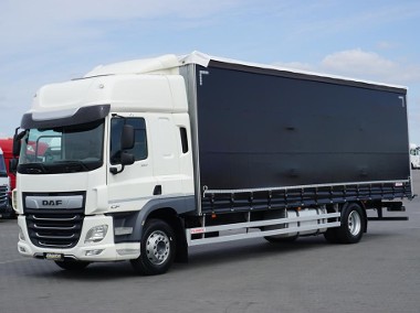 CF / 320 / ACC / E 6 / FIRANKA / 22 PALETY / DŁ. 9 M / ŁAD. 8 960 KG-1