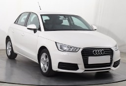 Audi A1 I (8X) , Salon Polska, Automat, Xenon, Bi-Xenon, Klimatronic