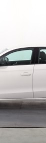 Audi A1 I (8X) , Salon Polska, Automat, Xenon, Bi-Xenon, Klimatronic-4