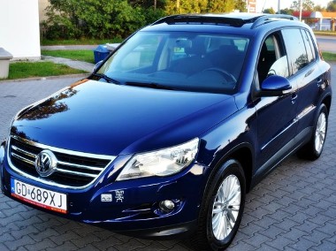 Volkswagen Tiguan I-1