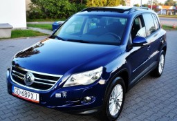 Volkswagen Tiguan I