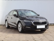 Skoda Octavia IV , Salon Polska, Serwis ASO, Klimatronic, Tempomat, Parktronic