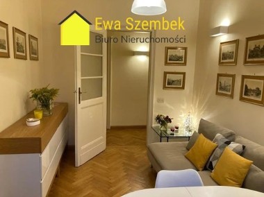 Mieszkanie, sprzedaż, 75.00, Kraków, Łobzów-1