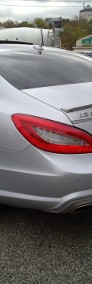 CLS-550-408KM-4 MATIC-4X4-SKÓRA-NAVI-SUPER STAN !!!-4