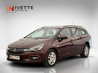 Opel Astra K 1,6 DTE (110 KM) Enjoy Salon PL Faktura-Vat-1