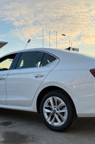 Skoda Octavia IV Selection 2.0 TDI Selection 2.0 TDI 115KM-2