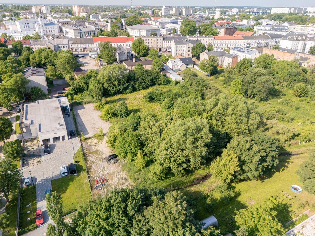 Topowa lokalizacja: Biznesowa działka z WZ !!! - Widok 3