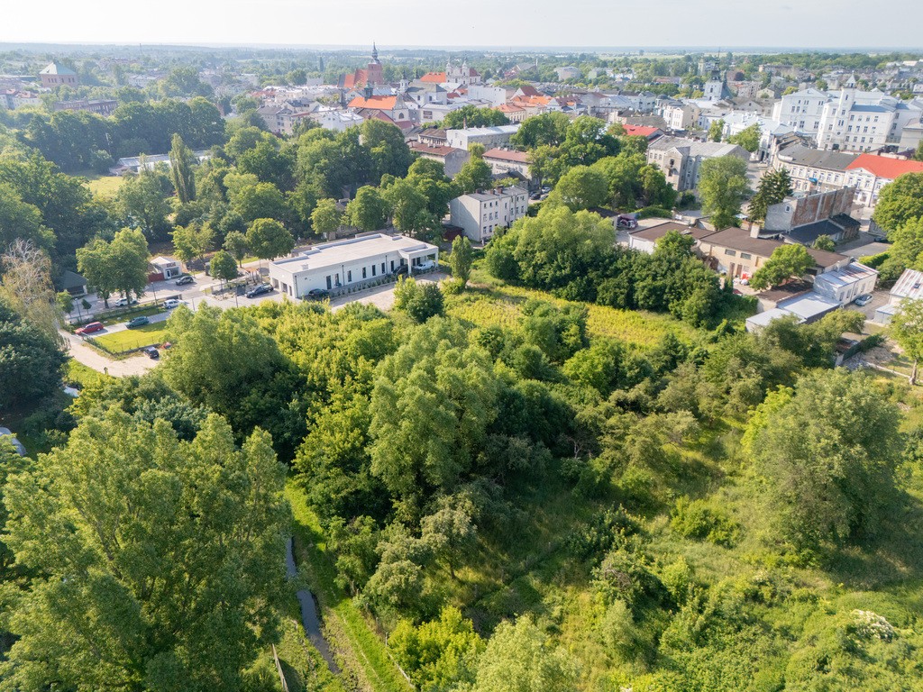 Topowa lokalizacja: Biznesowa działka z WZ !!! - Widok 4