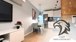 Mieszkanie Łódź Bałuty, ul. Turoszowska