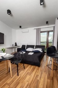 Komfortowy Apartament z loggią i miejscem garażowym przy CH Arkadia-2