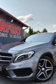Mercedes-Benz Klasa GLA I-2