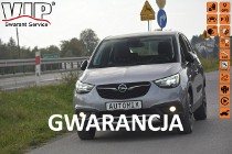 Opel Crossland X 1.2 Turbo 120 Years gwarancja przebiegu Asist Park DOINWESTOWANY