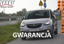 Opel Crossland X 1.2 Turbo 120 Years gwarancja przebiegu Asist Park Android Auto Car