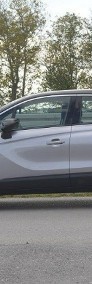 Opel Crossland X 1.2 Turbo 120 Years gwarancja przebiegu Asist Park Android Auto Car-4