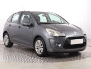 Citroen C3 II , Klima, Tempomat