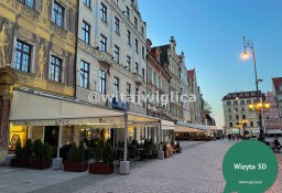 Lokal Wrocław Stare Miasto, ul. Rynek