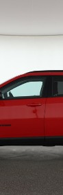 Jeep Compass II , Salon Polska, Serwis ASO, Automat, VAT 23%, Skóra,-4