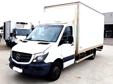 516 Kontener Winda Klima Boczne Drzwi-1