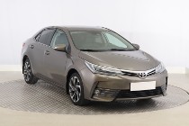 Toyota Corolla XI , Salon Polska, Serwis ASO, Navi, Klimatronic, Tempomat,