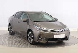 Toyota Corolla XI , Salon Polska, Serwis ASO, Navi, Klimatronic, Tempomat,