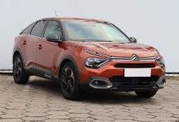 Citroen C4 II , Salon Polska, 1. Właściciel, Serwis ASO, Automat, VAT 23%,