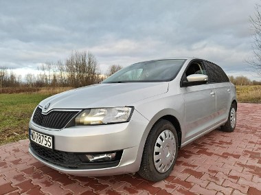 Skoda Rapid-1