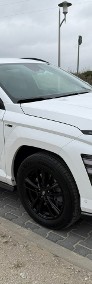 Hyundai Kona 170 KM|N-Line|4WD|Automat|F-ra VAT Marża|Full wersja|Wentylow. fotel-4
