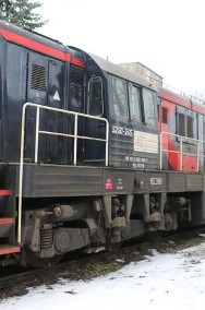 Lokomotywa spalinowa ČKD S200-245_253225-2