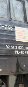 Lokomotywa spalinowa ČKD S200-245_253225-3