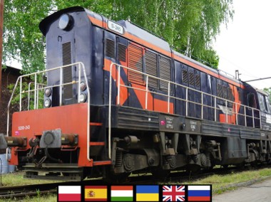 Lokomotywa spalinowa ČKD S200-245_253225-1