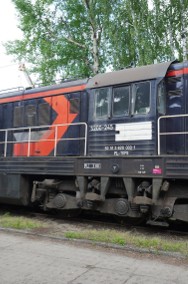 Lokomotywa spalinowa ČKD S200-245_253225-2