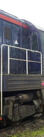 Lokomotywa spalinowa ČKD S200-245_253225-4
