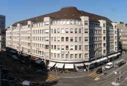 Lokal Zurich