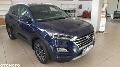 Hyundai Tucson III Hyundai Tucson 1.6 T-GDI (177 KM) DCT 4WD, wersja Style (400)