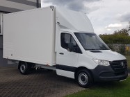 Mercedes-Benz Sprinter KONTENER 8EP 4,12x2,15x2,30 KLIMA 314 CDI MANUAL KARJOWY