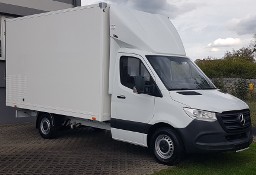 Mercedes-Benz Sprinter KONTENER 8EP 4,12x2,15x2,30 KLIMA 314 CDI MANUAL KARJOWY