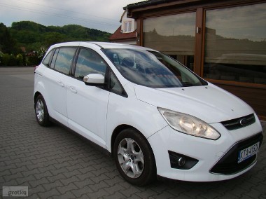 Grand C-MAX 7-osobowy-1