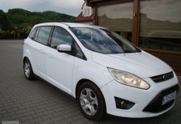 Ford C-MAX II Grand C-MAX 7-osobowy