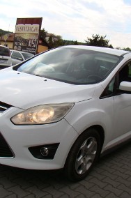 Ford C-MAX II Grand C-MAX 7-osobowy-2