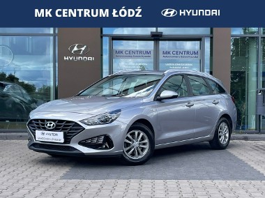 Hyundai i30 II 1.5DPI 110KM Comfort Wagon Salon Polska 2022 Gwarancja VAT23%-1