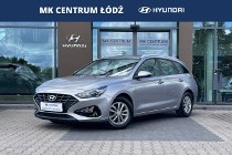 Hyundai i30 II 1.5DPI 110KM Comfort Wagon Salon Polska 2022 Gwarancja VAT23%
