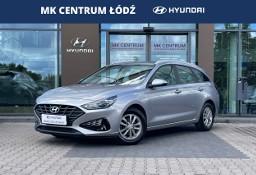 Hyundai i30 II 1.5DPI 110KM Comfort Wagon Salon Polska 2022 Gwarancja VAT23%