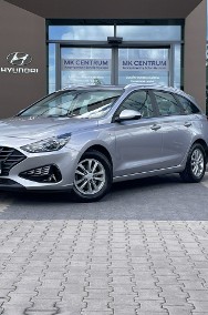 Hyundai i30 II 1.5DPI 110KM Comfort Wagon Salon Polska 2022 Gwarancja VAT23%-2