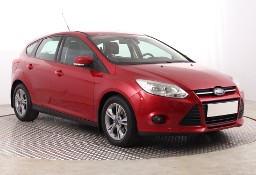 Ford Focus III , Salon Polska, 1. Właściciel, Serwis ASO, Klimatronic,