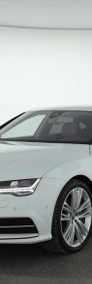 Audi A7 II , Salon Polska, 320 KM, Automat, Skóra, Navi, Klimatronic,-3