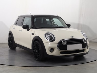 MINI , Salon Polska, Serwis ASO, Automat, VAT 23%, Navi,-1