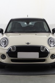 MINI , Salon Polska, Serwis ASO, Automat, VAT 23%, Navi,-2