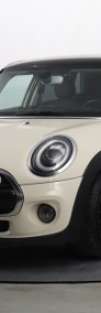MINI , Salon Polska, Serwis ASO, Automat, VAT 23%, Navi,-3